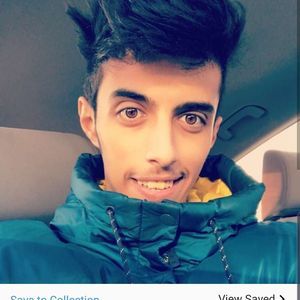 Meet your Posher, Mohammed